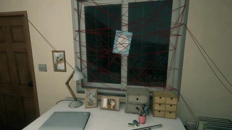 Home Sweet Home ya disponible en Playstation 4 y Playstation VR