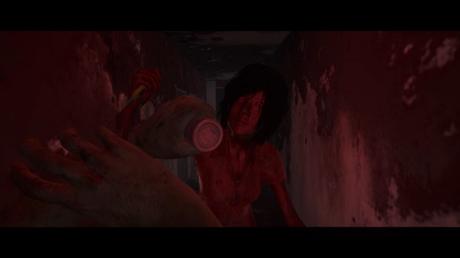 Home Sweet Home ya disponible en Playstation 4 y Playstation VR