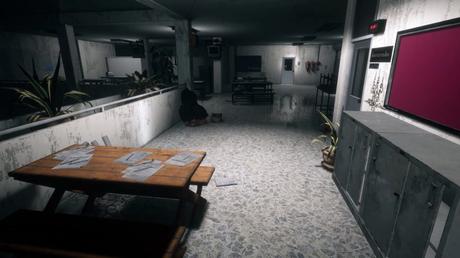 Home Sweet Home ya disponible en Playstation 4 y Playstation VR