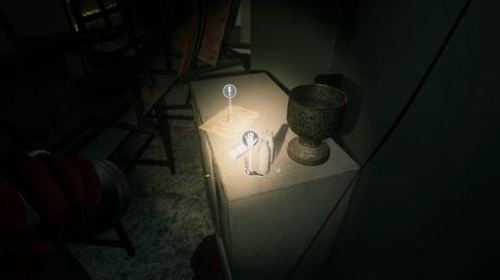 Home Sweet Home ya disponible en Playstation 4 y Playstation VR