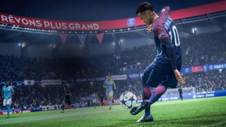 La nueva edición de FIFA 20 tendrá fecha de lanzamiento el 27 de septiembre