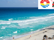Playas Cancún están libres sargazo gracias esfuerzo humano última tecnologia