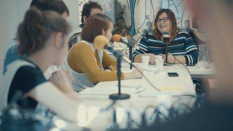 Manual para ser Gigantes, guía en lectura fácil para impulsar la inclusión sociolaboral en la radio Manual para ser Gigantes, guía en lectura fácil para impulsar la inclusión sociolaboral en la radio