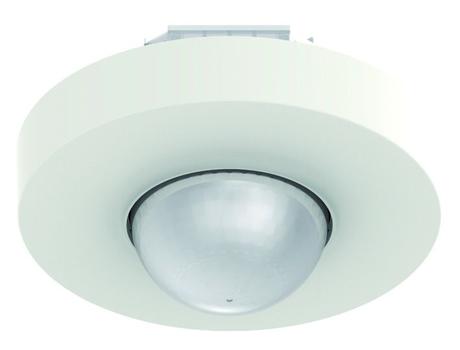 Schneider Electric presenta sus novedades en detección de presencia KNX, ampliando la cobertura de la gama