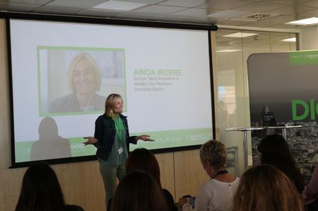 Nace We Mean Tech, una comunidad para empoderar y visibilizar las mujeres del entorno STEM Nace We Mean Tech, una comunidad para empoderar y visibilizar las mujeres del entorno STEM