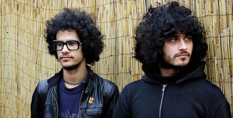 El Regreso de The Mars Volta