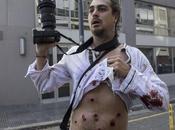 Periodismo Periodistas (IV): Periodista