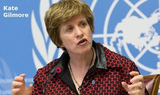 ONU considera a las leyes provida como violencia contra la mujer