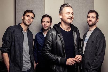 Keane regresan siete años después con 'The way I feel', nuevo single en plan The Killers