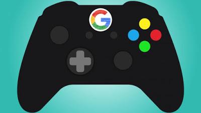 Google contará con plataforma de videojuegos-TuParadaDigital