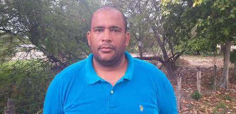 Grupos reivindican aportes en construcción plazoleta entrada de Neiba.