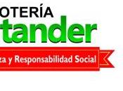 Lotería Santander viernes junio 2019