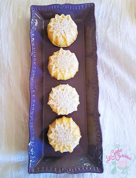 BIZCOCHITOS ESPONJOSOS DE NARANJA (APROVECHAMIENTO DE CLARAS) BIZCOCHITOS ESPONJOSOS DE NARANJA (APROVECHAMIENTO DE CLARAS)