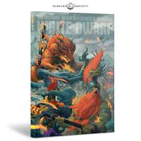 Warhammer Community: Resumen de ayer y hoy (Otra vez)