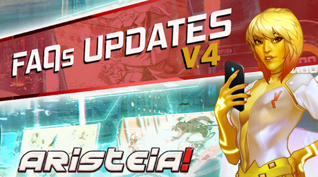 Corvus Belli: Aristeia, Infinity Defiance y mas...