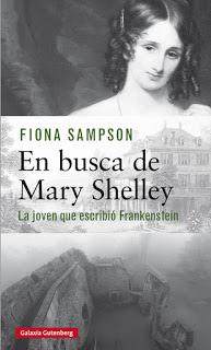 busca Mary Shelley