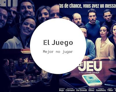 El Juego El Juego