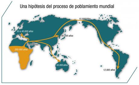 hominizacio Grafico 