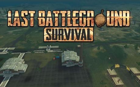 Last Battleground: Survival