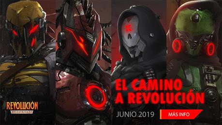 Free Fire - Join Free Fire Rampage Day