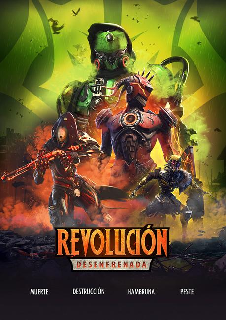 Free Fire - Join Free Fire Rampage Day