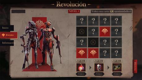 Free Fire - Join Free Fire Rampage Day