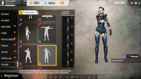 Free Fire - Join Free Fire Rampage Day