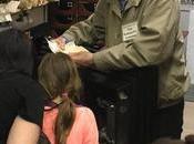 Muchos expertos intentaron abrir caja fuerte cerrada durante años. turista descubrió clave primer intento