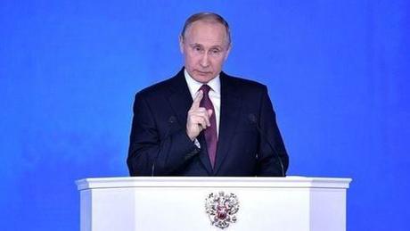 Putin dijo de todo sobre Venezuela: Petróleo, Maduro, intervención militar, deuda, y mucho más…