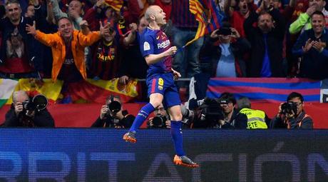 mejores jugadores de la historia del Barcelona 