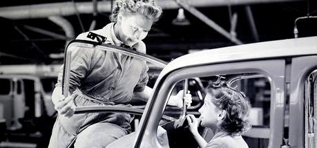 Ni los hombres son de Marte, ni las mujeres son de Venus (Parte II) Ni los hombres son de Marte, ni las mujeres son de Venus (Parte II)