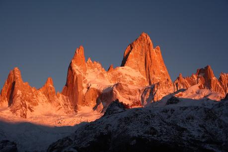 chalten-patagonia ▷ Comenta en 20 de los mejores lugares para visitar en América del Sur por Michael
