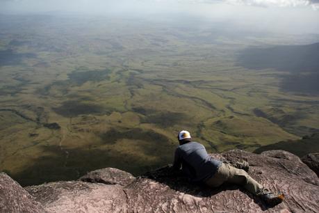 mount-roraima ▷ Comenta en 20 de los mejores lugares para visitar en Sudamérica por Caz