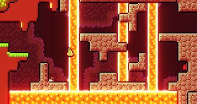 Prueba Reventure, el nuevo juego indie español que está sorprendiendo a todos Prueba Reventure, el nuevo juego indie español que está sorprendiendo a todos