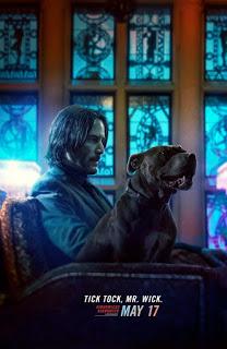 JOHN WICK: CAPÍTULO 3-PARABELLUM (John Wick: Chapter 3 - Parabellum) (USA, 2019) Acción