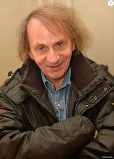 Michel Houellebecq en Wonderland