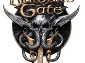 Anunciado Baldur's Gate