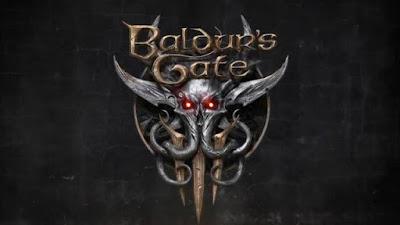 Anunciado Baldur's Gate III