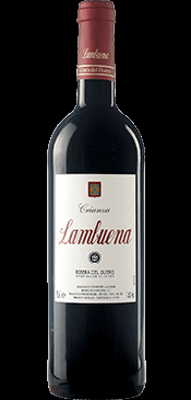 Lambuena Crianza 2015
