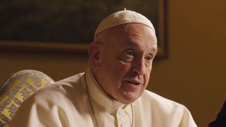 Papa Francisco modificó el Padre Nuestro y generó controversias