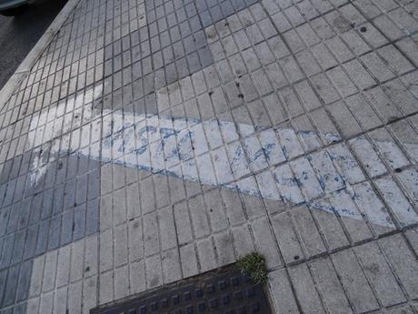 Estepona y la ruta de los murales, mucho más que playas y toboganes.