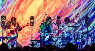 Tame Impala - Borderline (2019) Tame Impala - Borderline (2019)