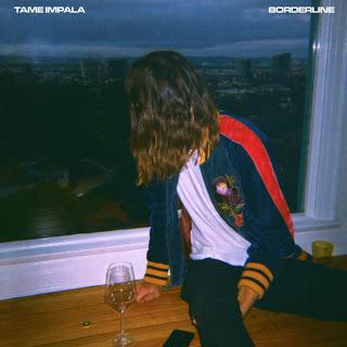 Tame Impala - Borderline (2019) Tame Impala - Borderline (2019)