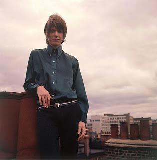 David Bowie - When I live my dream (1967) David Bowie - When I live my dream (1967)