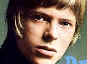 David Bowie When live dream (1967)