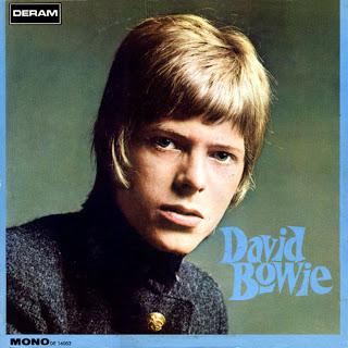 David Bowie - When I live my dream (1967)