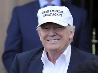 ¿EE.UU. grande otra vez? [+ podcast]