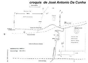 Necrópolis de Jenesa I - El Pulgar - Toledo