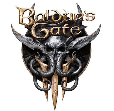 Anunciado Baldur's Gate III Anunciado Baldur's Gate III