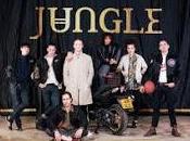 Jungle Kexp